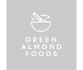 GreenAlmondFoods-logo